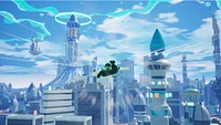 Edens Zero