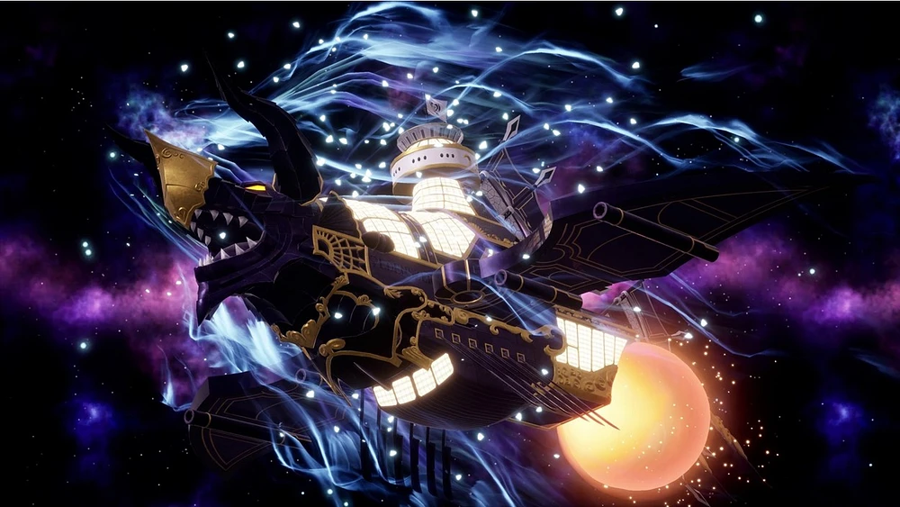 Edens Zero