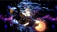 Edens Zero
