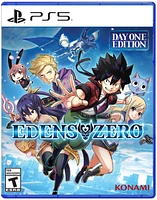 Edens Zero
