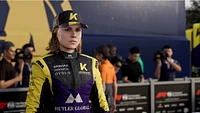 F1 2025