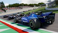 F1 2025