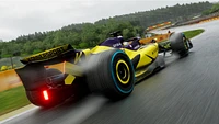 F1 2025