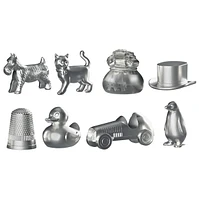 Monopoly Game 