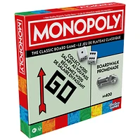 Monopoly Game 