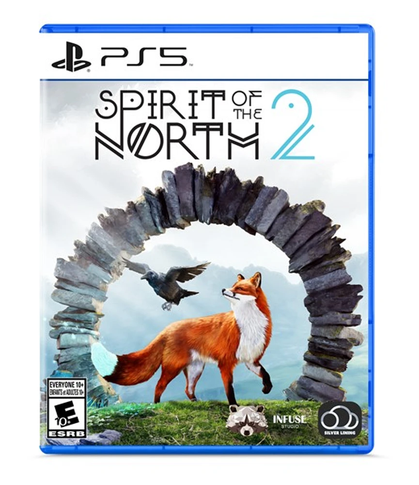 Spirit of the North 2