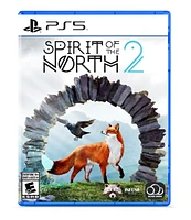 Spirit of the North 2