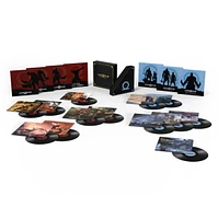 God Of War 20th Anniversary Vinyl Collection 13 LP 