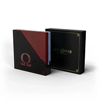God Of War 20th Anniversary Vinyl Collection 13 LP 