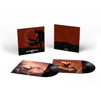 God of War 2005 Ost Vinyl 2 LP 