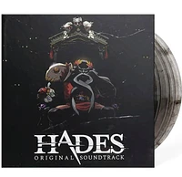 Darren Kobb - Hades Box Set (Oiginal Video Game Soundtrack) 