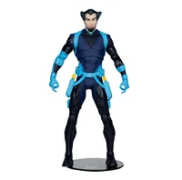 DC Multiverse Dark Archer (Green Arrow) 7-Inch Action Figure McFarlane Collector Edition #40 