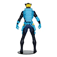 DC Multiverse Dark Archer (Green Arrow) 7-Inch Action Figure McFarlane Collector Edition #40 