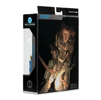 DC Multiverse Dark Archer (Green Arrow) 7-Inch Action Figure McFarlane Collector Edition #40 