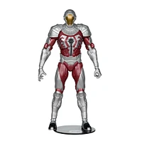 DC Multiverse Darkstars (Darkstars Rising) 7-Inch Action Figure McFarlane Collector Edition #41 