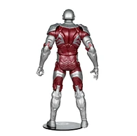 DC Multiverse Darkstars (Darkstars Rising) 7-Inch Action Figure McFarlane Collector Edition #41 