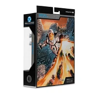 DC Multiverse Darkstars (Darkstars Rising) 7-Inch Action Figure McFarlane Collector Edition #41 