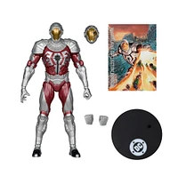 DC Multiverse Darkstars (Darkstars Rising) 7-Inch Action Figure McFarlane Collector Edition #41 