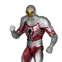DC Multiverse Darkstars (Darkstars Rising) 7-Inch Action Figure McFarlane Collector Edition #41 