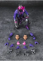 Spider-Man: Across the Spider-Verse Tamashii Nations - Miles G.Morales S.H.Figuarts 