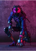 Spider-Man: Across the Spider-Verse Tamashii Nations - Miles G.Morales S.H.Figuarts 