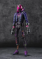 Spider-Man: Across the Spider-Verse Tamashii Nations - Miles G.Morales S.H.Figuarts 