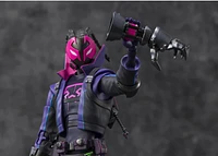 Spider-Man: Across the Spider-Verse Tamashii Nations - Miles G.Morales S.H.Figuarts 