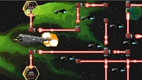 Steredenn: Binary Stars