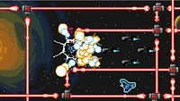 Steredenn: Binary Stars