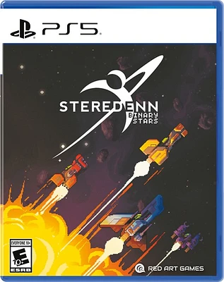 Steredenn: Binary Stars
