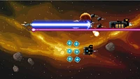 Steredenn: Binary Stars