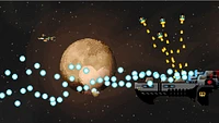 Steredenn: Binary Stars