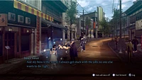 Raidou Remastered The Mystery Army