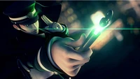 Raidou Remastered The Mystery Army