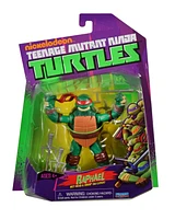 Teenage Mutant Ninja Turtles: Classic 2012 Raphael Basic Figure 