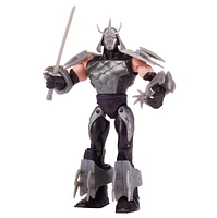 Teenage Mutant Ninja Turtles: Classic 2012 Shredder Basic Figure 