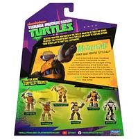 Teenage Mutant Ninja Turtles: Classic 2012 Metalhead Basic Figure  