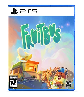 Fruitbus