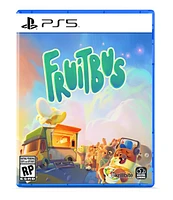 Fruitbus