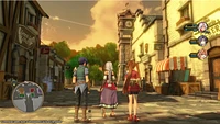 Trails the Sky 1st Chapter
