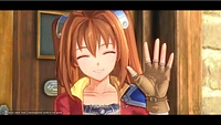 Trails the Sky 1st Chapter