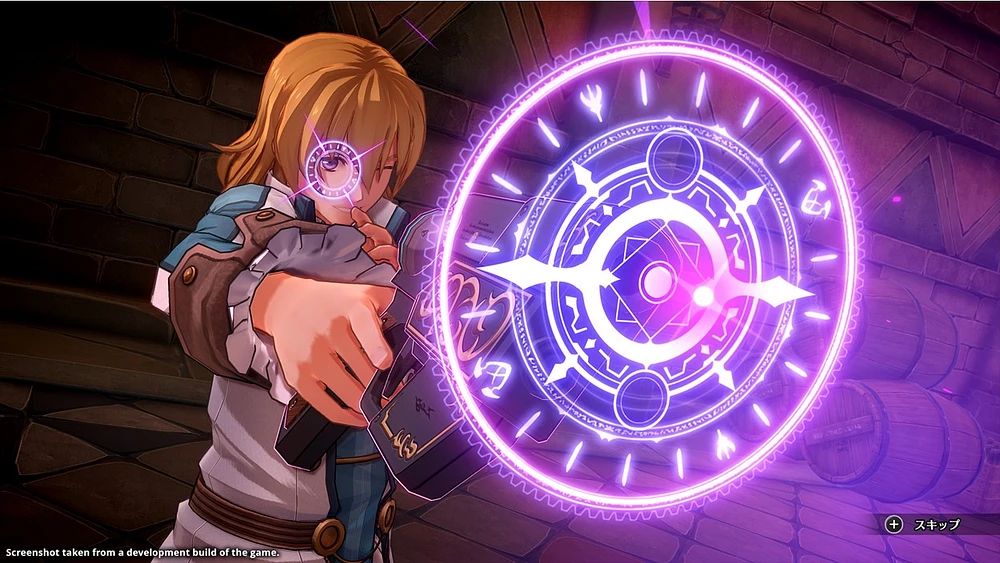 Trails the Sky 1st Chapter