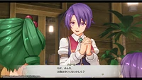 Trails the Sky 1st Chapter