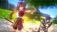 Trails the Sky 1st Chapter