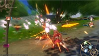 Trails the Sky 1st Chapter
