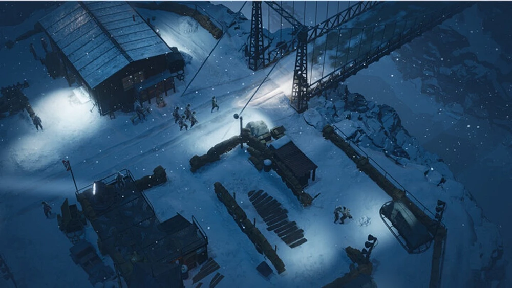 Commandos: Origins – Deluxe Edition