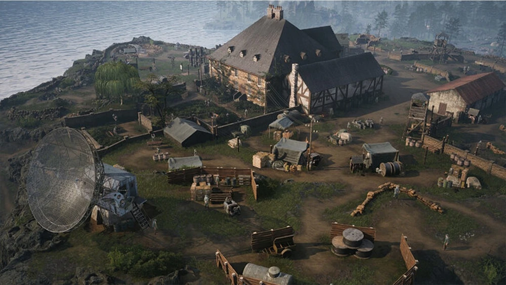 Commandos: Origins – Deluxe Edition