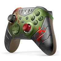 Xbox Wireless Controller –  DOOM: The Dark Ages Limited Edition 