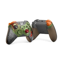 Xbox Wireless Controller –  DOOM: The Dark Ages Limited Edition 