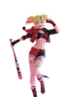 Suicide Squad Isekai Harley Quinn 1/7 Scale Vinyl Statue 